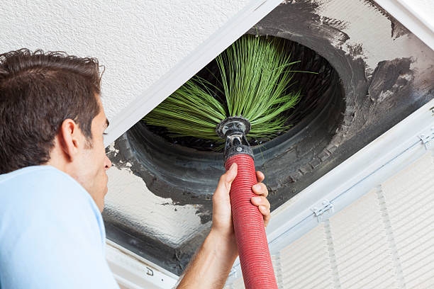 Best Ductwork Cleaning Services  in Salem, SD